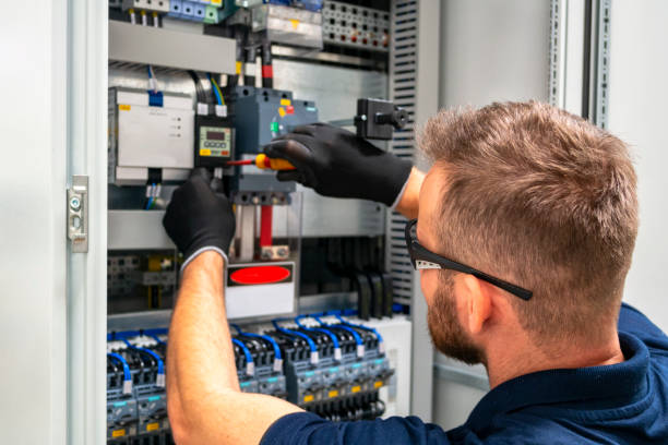 Best Local Electrician Companies  in Ferron, UT