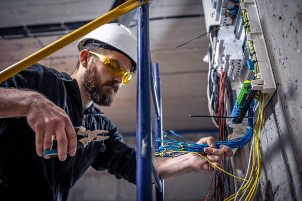Best Residential Electrician Services  in Ferron, UT