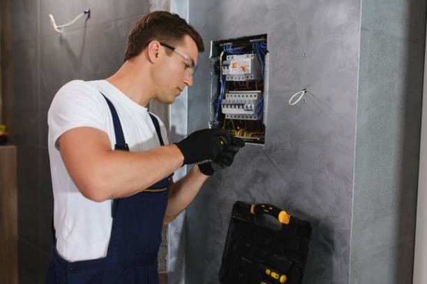 Best Electrical Outlet Repair  in Ferron, UT