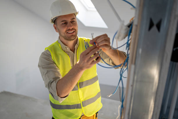 Best Electrical Contractors for Businesses  in Ferron, UT